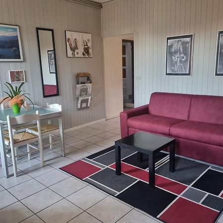 Morenikahome Borgofranco d'Ivrea エクステリア 写真