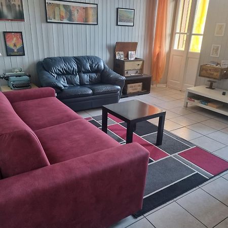Morenikahome Borgofranco d'Ivrea エクステリア 写真