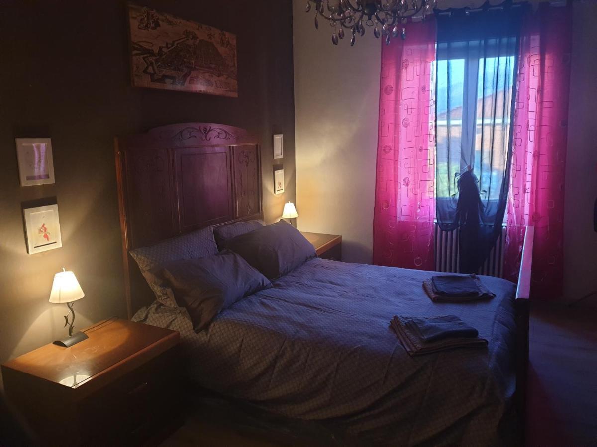 Morenikahome Borgofranco d'Ivrea エクステリア 写真