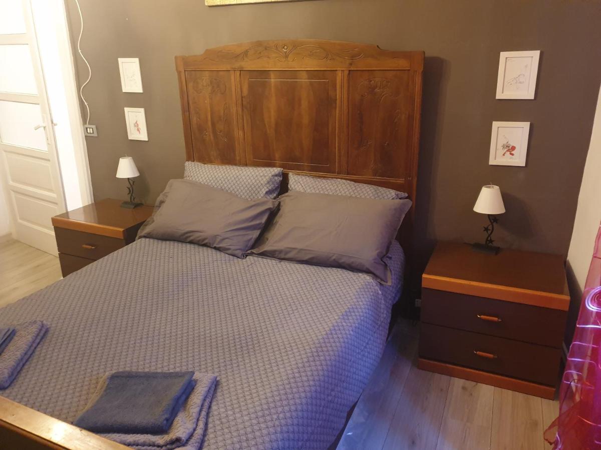 Morenikahome Borgofranco d'Ivrea エクステリア 写真
