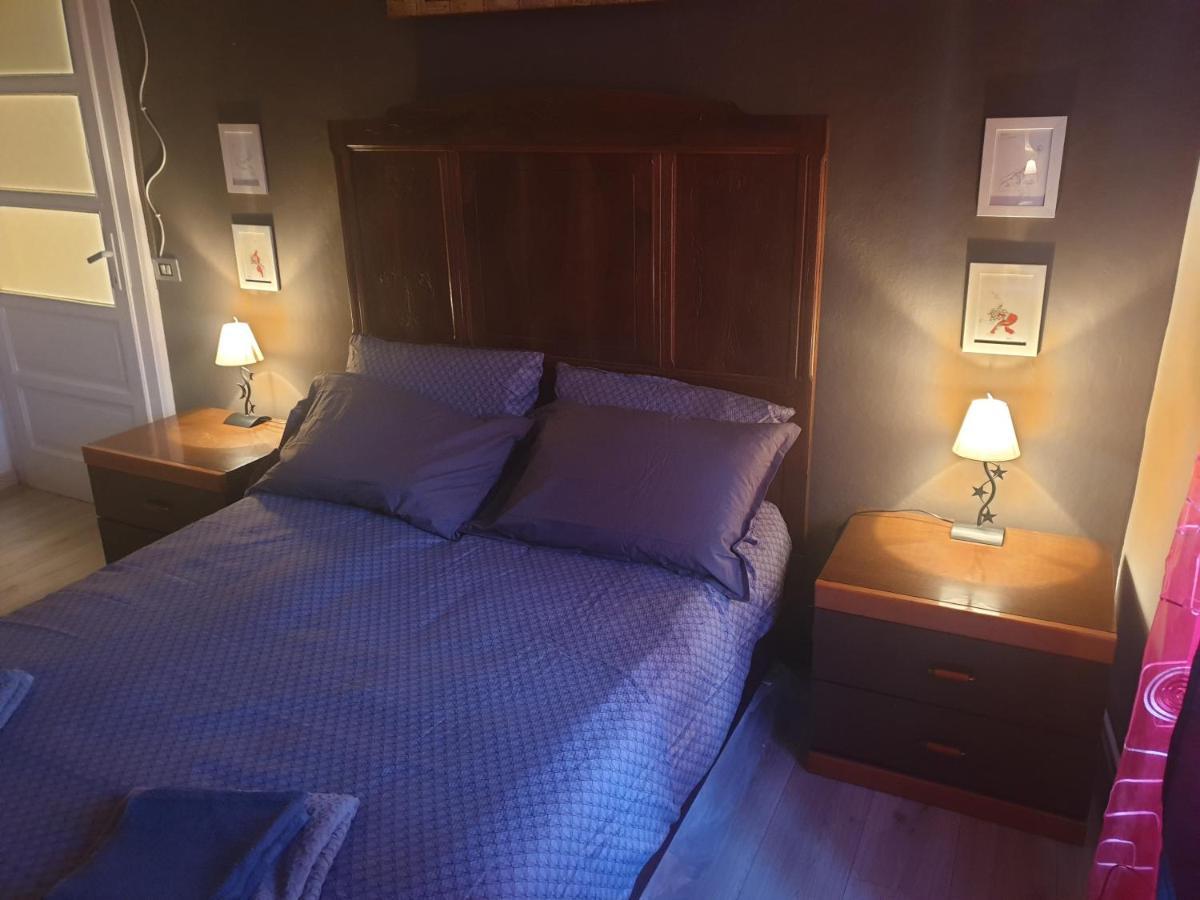 Morenikahome Borgofranco d'Ivrea エクステリア 写真