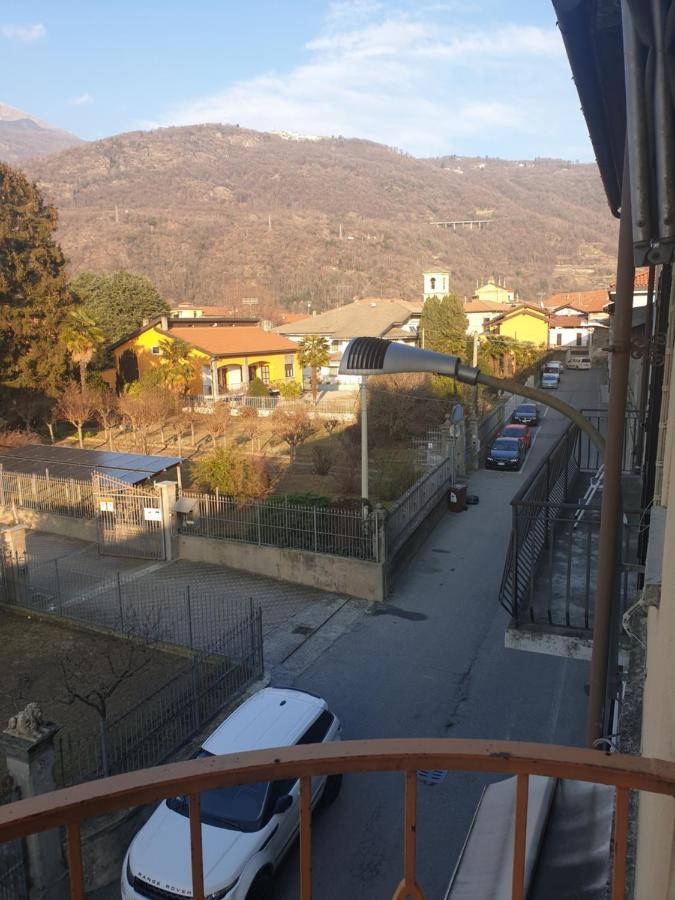 Morenikahome Borgofranco d'Ivrea エクステリア 写真