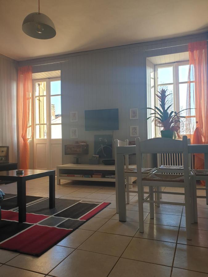 Morenikahome Borgofranco d'Ivrea エクステリア 写真